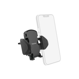 Hama Move Supporto passivo Telefono cellulare/smartphone Nero (00201519)