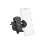 Hama Move Supporto passivo Telefono cellulare/smartphone Nero (00201519)