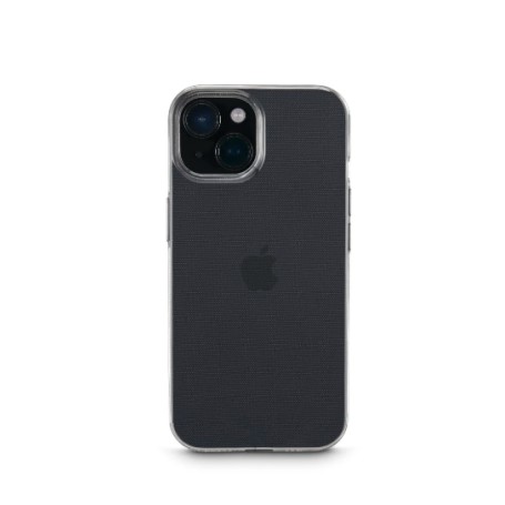 Hama 00138100 custodia per cellulare 15,5 cm (6.1") Cover Trasparente