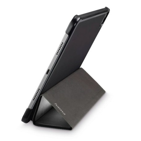Hama Fold 27,9 cm (11") Custodia a libro Nero (00227036)