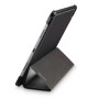 Hama Fold 27,9 cm (11") Custodia a libro Nero (00227036)