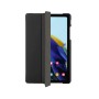 Hama 00222009 custodia per tablet 27,9 cm (11") Custodia a libro Nero