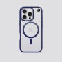 IDUDE COVER TANK MAGSAFE YOUNG IPHONE 12 - 12 PRO BLU (890_DUDE)