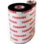Toshiba TEC - Schwarz - 152 mm x 600 m - Farbband - für Toshiba TEC B-EX6T1-GS12-QM-R, B-EX6T1-TS12-QM-R (BEX60152RS1E)