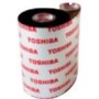 Toshiba TEC - Schwarz - 170 mm x 600 m - Farbband - für Toshiba TEC B-EX6T1-GS12-QM-R, B-EX6T1-TS12-QM-R (BEX60170RS1E)