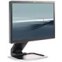 HP L1945wv - LCD-Monitor - 48,3 cm (19") - 1440 x 900 @ 60 Hz - 300 cd/m² - 1000:1 - 5 ms - VGA - Silber, Carbonite (465385-001