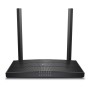 TP-Link Archer VR400 router wireless Gigabit Ethernet Dual-band (2.4 GHz/5 GHz) Nero
