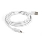 OWC NWTCBLUSBL2MW cavo Lightning 2 m Bianco (NWTCBLUSBL2MW)