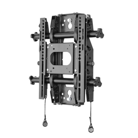 Chief STMS1U Supporto TV a parete 81,3 cm (32") Nero (CHSTMS1U)
