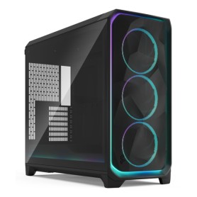 FRACTAL CASE FULL TOWER MESHIFY 3 XL AMBIENCE PRO RGB  BLACK TG LIGHT TINT (FD-C-MES3X-03)