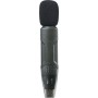 Voltcraft DL-161S USB-Schallpegel-Datenlogger, 31.5 Hz - 8 kHz, 30 bis 130 dB, Schallpegel-Messgerät (DL-161S)
