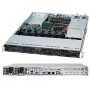 Supermicro CSE-815TQC-R706WB computer case Supporto Nero 750 W (CSE-815TQC-R706WB)
