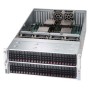Supermicro SC418E16-R1K62B Intel® C226 LGA 1150 (Presa H3) (CSE-418E16-R1K62B)
