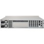 Supermicro 216BE1C-R741JBOD Supporto Nero 740 W (CSE-216BE1C-R741JBOD)