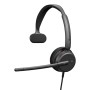 EPOS IMPACT 430T Auricolare Cablato A Padiglione Musica e Chiamate USB tipo-C Nero (1001254)