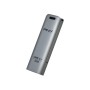 PNY FD32GESTEEL31G-EF unità flash USB 32 GB 3.2 Gen 1 (3.1 Gen 1) Acciaio inossidabile (FD32GESTEEL31G-EF)
