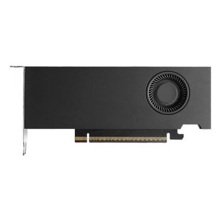 RTX PRO 4000 SFF BLACKWELL 16GB GDDR6 BULK (VCNRTXPRO4000LP-SB)