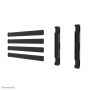 Neomounts AFL55-975BL Kit estensione VESA 86-115" - max 160 kg