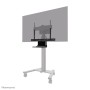 Neomounts AV45-500BL Kit ripiano per laptop 43-110" - max 2,5 kg - VESA - universale