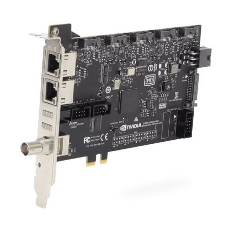 PNY QUADRO SYNC BOARD II (VCNRTXPROSYNC-SB)