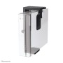 Neomounts by Newstar Supporto da scrivania per PC (CPU-D075BLACK)