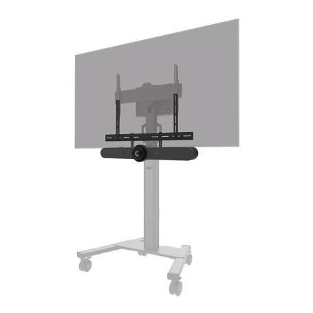 Neomounts AV30-500BL Kit videobar 43-110" - VESA - max 10 kg - universale