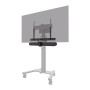 Neomounts AV30-500BL Kit videobar 43-110" - VESA - max 10 kg - universale