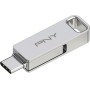 DUO LINK USB 3.2 TYPE-C 256GB (P-FDI256DULINKTYC-GE)