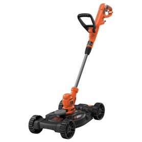 3-in-1 Multi-Trimmer Set BESTA530CM-QS (orange/schwarz, 550 Watt, inkl. Mher-Chassis)