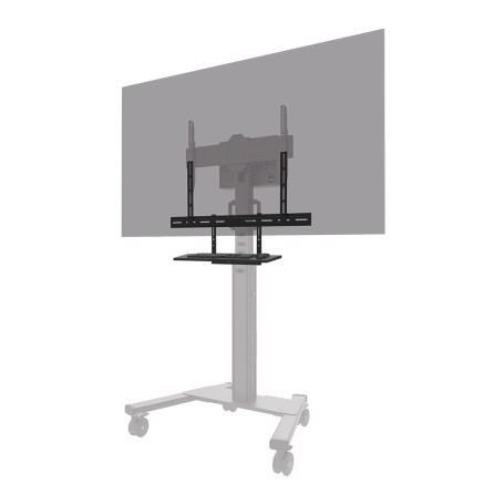 Neomounts AV40-500BL Kit ripieno tastiera 43-110" - VESA - max 2,5 kg - universale