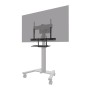 Neomounts AV40-500BL Kit ripieno tastiera 43-110" - VESA - max 2,5 kg - universale