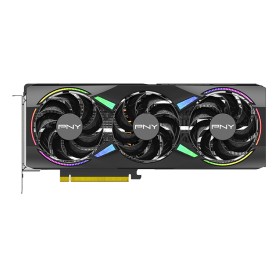 PNY GeForce RTX 5070 Ti EPIC-X RGB OC NVIDIA 16 GB GDDR7 (VCG5070T16TFXXPB1-O)
