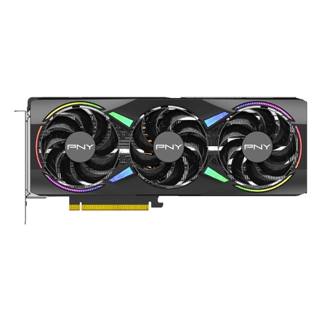PNY GeForce RTX 5070 Ti EPIC-X RGB OC NVIDIA 16 GB GDDR7 (VCG5070T16TFXXPB1-O)