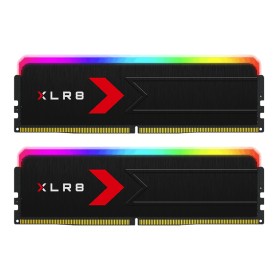 PNY MD32GK2D5600036XRGB memoria 32 GB 2 x 16 GB DDR5 288-pin DIMM (MD32GSD55600-SB)
