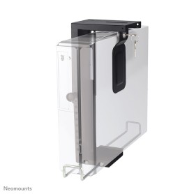 Neomounts by Newstar Supporto da scrivania per PC (CPU-D075BLACK/LK)