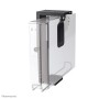 Neomounts by Newstar Supporto da scrivania per PC (CPU-D075BLACK/LK)