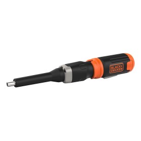 Batterie-Stabschrauber BCF601C-XJ (orange/schwarz)
