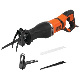 Sbelsge BES301 (orange/schwarz, 750 Watt) (BES301-QS)