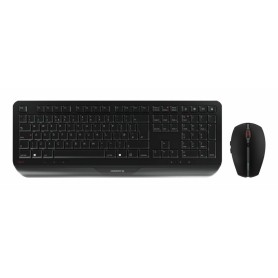 CHERRY GENTIX DESKTOP (JD-7000GB-2)