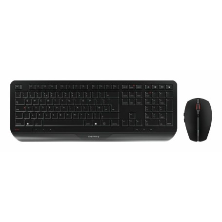 CHERRY GENTIX DESKTOP (JD-7000GB-2)