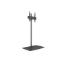 Multibrackets 8946 Supporto per display espositivi 165,1 cm (65") Nero (MB8946)