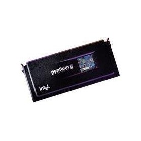 HP Inc Intel Pentium II - 450 MHz - Slot 1 - für NetServer E60, LC3, LH3, LPr (D7032-63000)