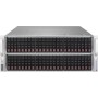 Supermicro 417BE1C-R1K28LPB Supporto Nero 1280 W (CSE-417BE1C-R1K28LPB)
