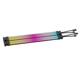 iCUE ARGB PSU Cable Strips (2x 240mm, fr Netzteil-Kabel) (CP-8920282)