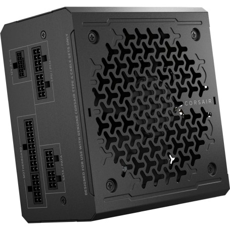 RM650e (2024) (schwarz, 4x PCIe, Kabel-Management, 650 Watt) (CP-9020302-EU)
