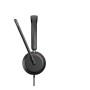 EPOS IMPACT 860T Auricolare Cablato A Padiglione Ufficio USB tipo-C Nero (1001179)