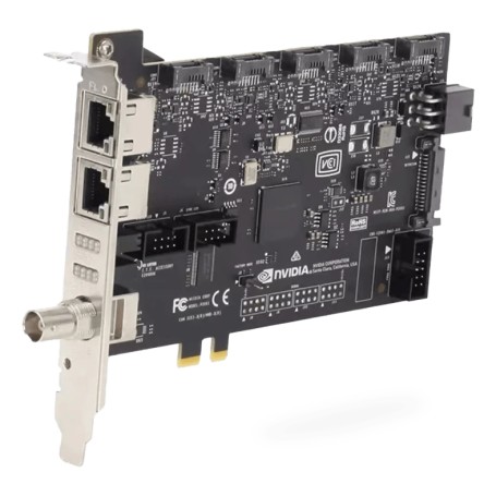 PNY NVIDIA RTX PRO SYNC SMALL BOX (VCNRTXPROSYNC-SB)