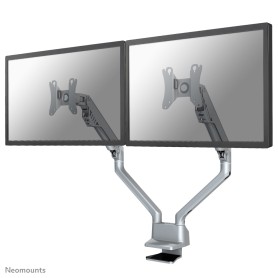 Neomounts Supporto da scrivania per monitor (FPMA-D750DSILVER)