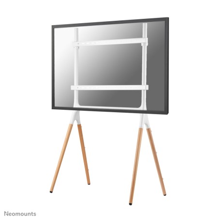 Neomounts Mobiletto per TV (NM-M1000WHITE)
