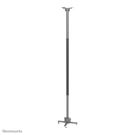 Neomounts asta di prolunga per proiettore a soffitto (ACL25-500BL)